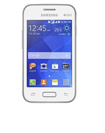 Image of Samsung Galaxy Star 2 SM-G130E (White)