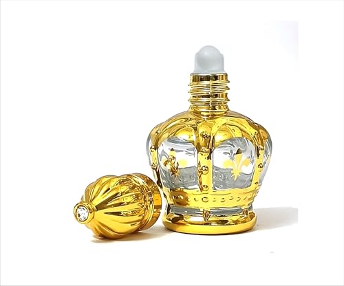 Image of Original Dubai Famous Jannatul Firdaus Attar Perfume - 18Ml Liquid ( With 1 Surprise Gift ) Most Wanted Fragrance, Long Lasting | Alcohol Free, Vegan & Pure - For Men And Women