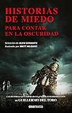Historias de miedo para contar en la oscuridad (Spanish Edition)