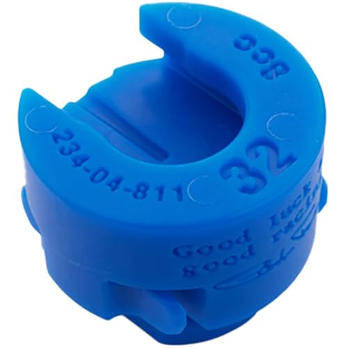 Fox Float NA 2 Air Volume Spacer for 32, Qty 5