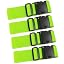4Pcs Green