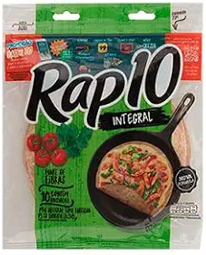 RAP10 INTEGRAL 297G