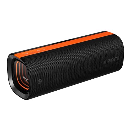 XIAOMI Sound Party Bocina Portátil de 50W Bluetooth 5.4