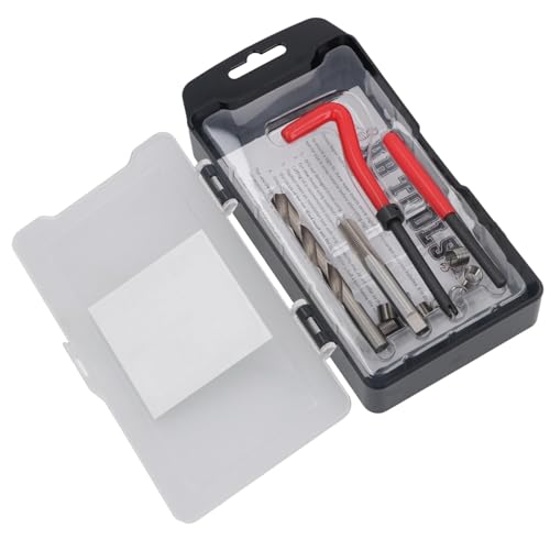 Kit réparation filetage 5/16" x 26 BSC AB Tools taraud helicoil - 5