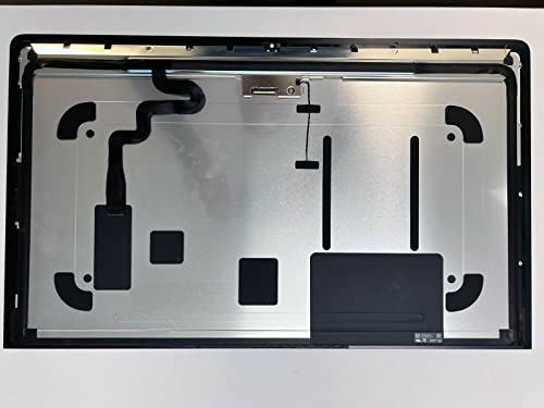 iMac Retina 5K 27インチ 液晶交換済 SSD1TB交換済 iMac Retina