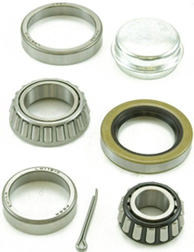 SeaSense Tapered Bearing Kit (1-1/16- Inch)