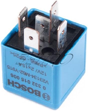 Bosch 332015006 Relay