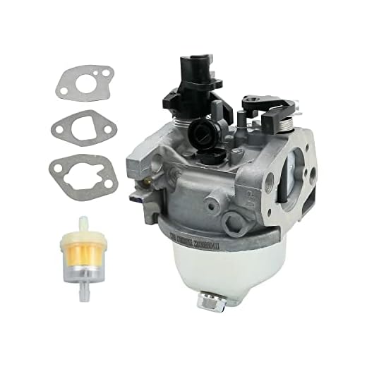 136-7907 127-9145 Carburetor Fit for Toro 20372 20373 20374 20381 20383 20384 TXP 159cc OHV Engine 121-4181