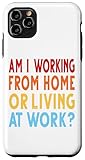 Funny Office Humor Work from Home Apparel