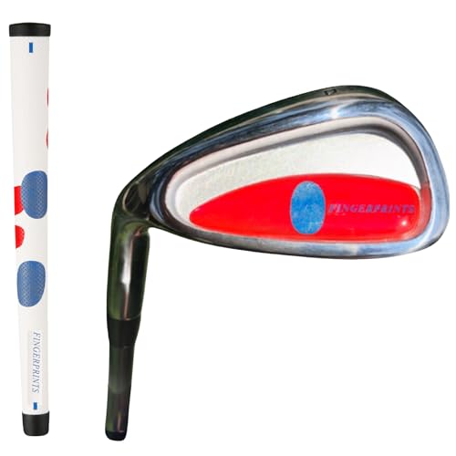 Fingerprints Junior Pitching Wedge