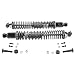 Monroe 58574 Monroe Load Adjust Shock Absorber