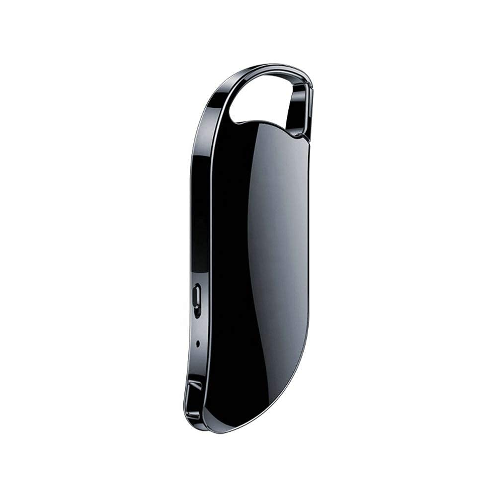 V11 Voice Activated Recording USB Flash Drive Audio Sound Dictaphone Portable MP3 Player Keychain Digital Voice Recorder 32 GB-image-38