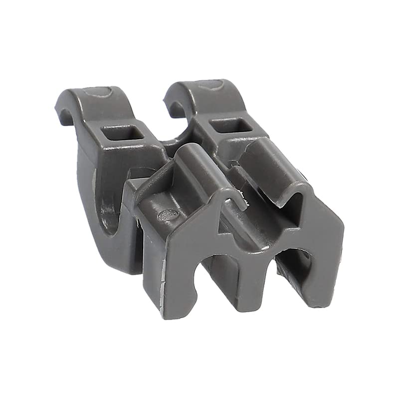 CG94 Cuscinetto Per Cestello Inferiore Lavastoviglie – Ricambio Per Whirlpool, Bauknecht, KitchenAid, Ignis - 3