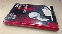 The Unity of Christians B000IO2YIY Book Cover