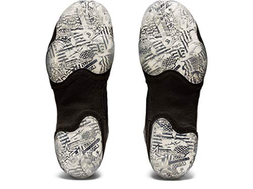 Image of ASICS Men's JB Elite Wrestling Shoe