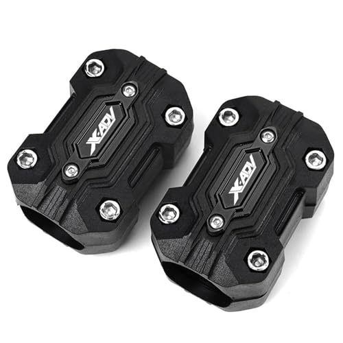 Protection moteur pare-chocs X-ADV 750 blocs de protection moto 2017-2024