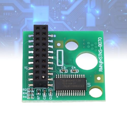 Module TPM 2.0 pour votre ordinateur de bureau - Installation facile à la maison