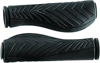 Algopix Similar Product 14 - Altair Ergonomic Black Grips