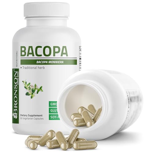 Thumbnail image for Bronson Bacopa
