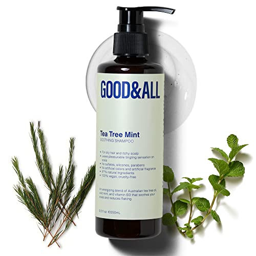 Top 10 Best Shampoo For Severe Dandruff Reviews & Buying Guide Katynel