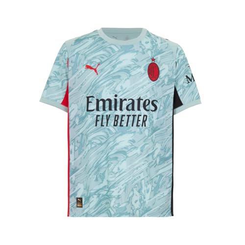 Maillot de gardien AC Milan t-shirt football respirant contre la chaleur