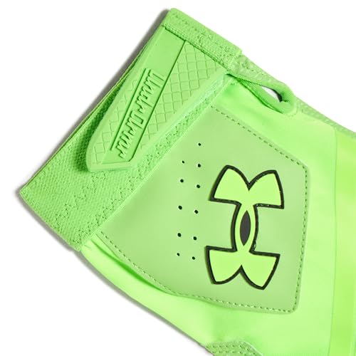 Image of Under Armour Clean Up Baseball Gloves