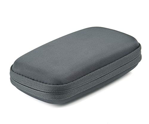 Alltravel WiFi Hotspot Booster Case for Verizon Wireless Jetpack 8800L 4G LTE, mesh Pocket