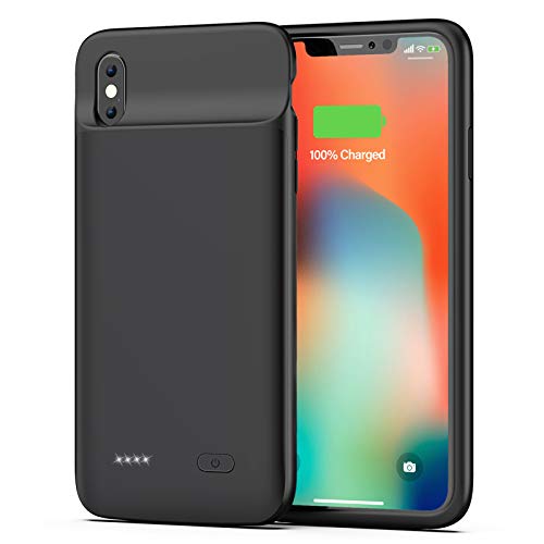 The Best Iphone Xs Max Battery Case For 2022 BNB