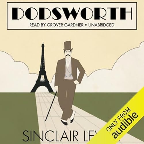 Dodsworth cover art