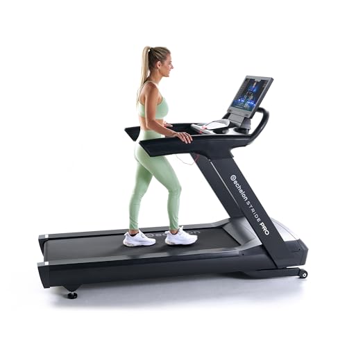 Echelon Stride 9s Pro Commercial