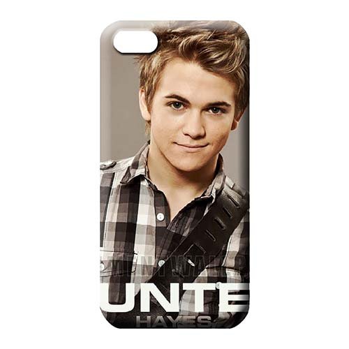 Nice Hunter Hayes Pattern PC Phone Cases Covers iPhone 7 Plus