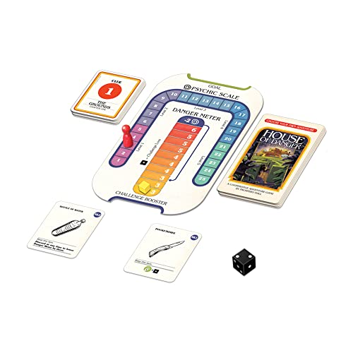 Choose Your Own Adventure: House of Danger miniatura 3