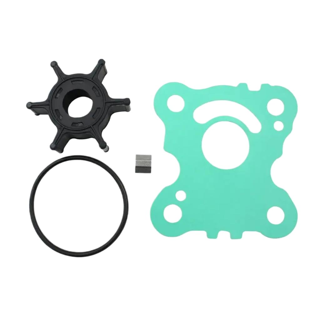 Kit di riparazione pompa acqua 06192-ZW9 compatibile con fuoribordo marino