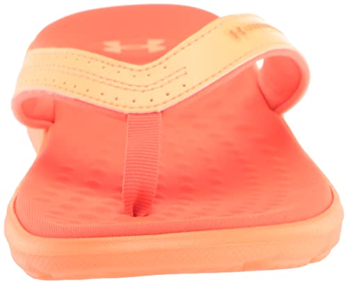 Image of Under Armour womens Ignite Pro Marbella Flip FlopSlide Sandal