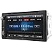 Soundstream VR-651B Double DIN Multimedia Source Unit with 6.5″ LCD Touch Screen/Bluetooth