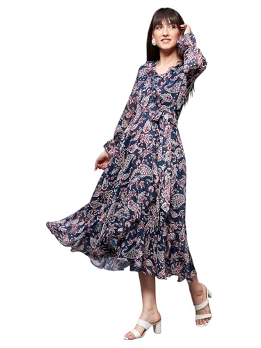 Image of Miss Chase Women's Sleeveless Collared Bodycon Above-Knee Polyester Dress