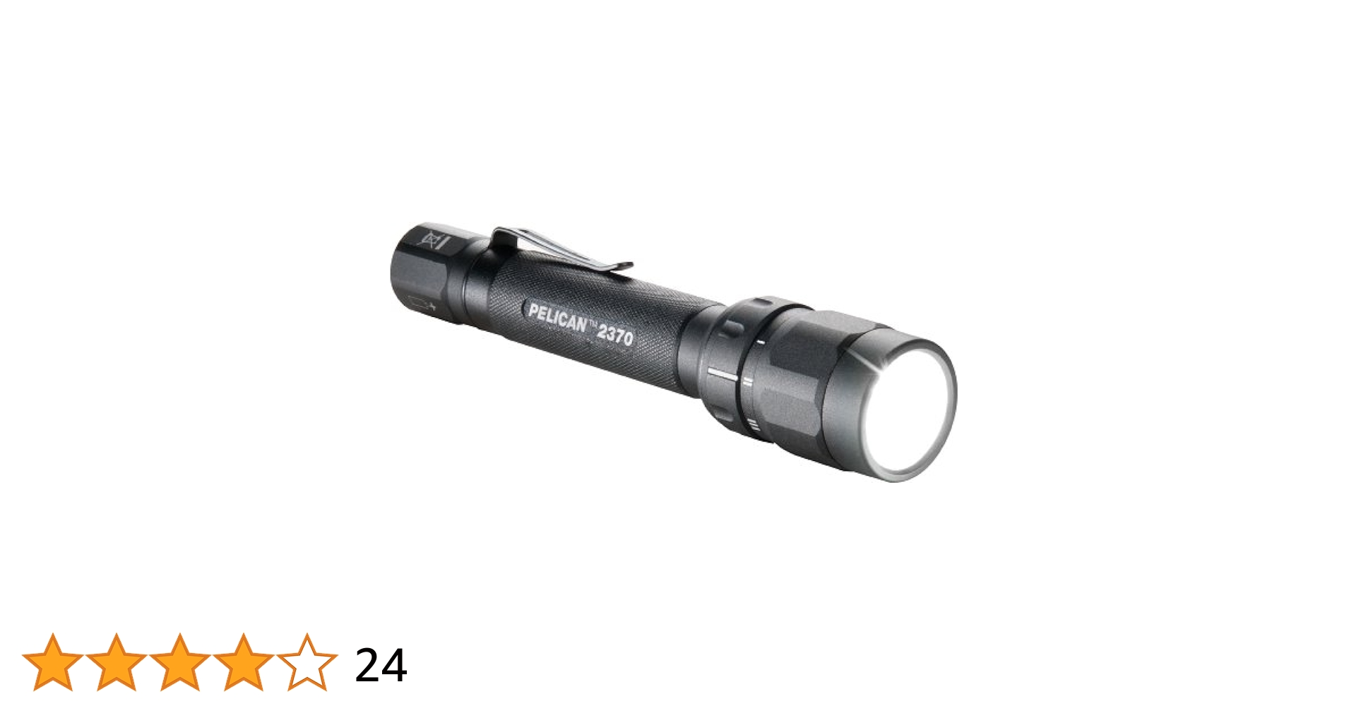 (未使用･未開封品)　PELICAN 懐中電灯 2370 赤白青3色発光 p1m72rm Amazon.co.jp : ペリカン PELICAN 2370 LED FLASHLIGHT【メイン