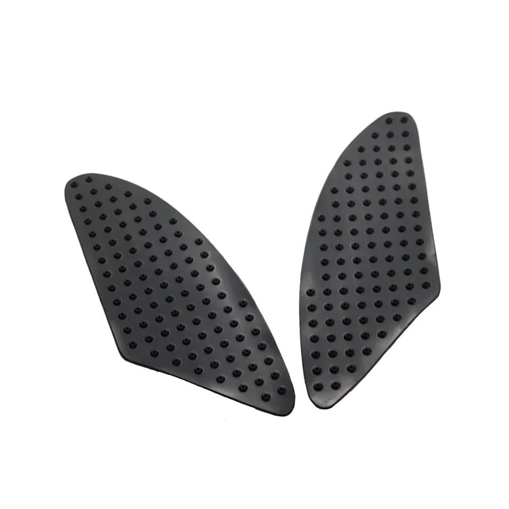 for Ka&wasaki Z750 Z1000 Z 750 Z 1000 2007-2009 Motorcycle Accessories Tank Traction Pad Anti-Slip Sticker Side Grip Protector Gas Tanks Protector