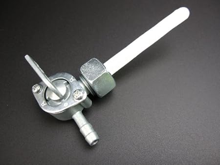 Amazon ミニモト モンキー ゴリラ6v 4l専用 燃料タンクコック 燃料コック 車 バイク Amazon ミニモト モンキー ゴリラ6v 4l専用 燃料タンクコック 燃料コック 車 バイク