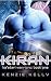 Kiran: A Sci-Fi Alien Warrior Romance (Ka'atari Warriors Book 1)