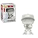 Funko POP! WWE - John Cena, You Can't See Me (Invisible) Amazon Exclusive