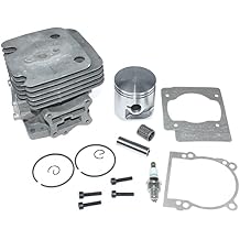 Cylinder Piston Kit for Husqvarna 560BFS 570BTS 570BFS 560BTS 360BT