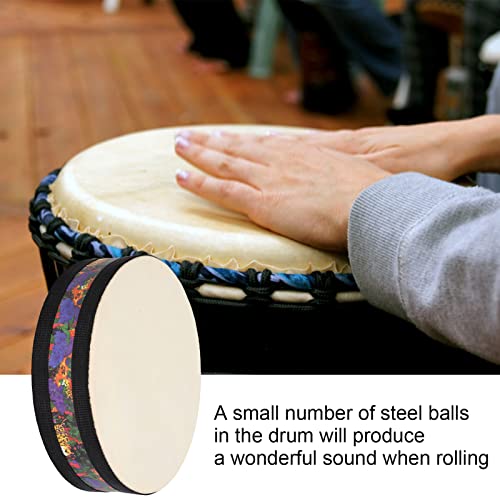 Tambor marítimo, padrões numéricos, design exclusivo, boa estrutura de trabalho fino longa vida útil