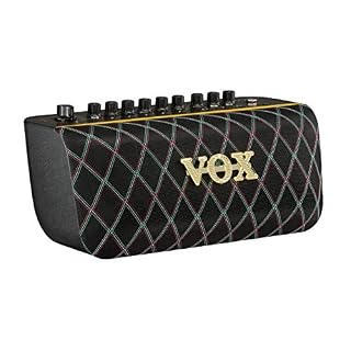 Vox Ampli ADIO-AIR-GT ADIO air guitare - Les Beatles, Paul McCartney, John Lennon, RIngo Starr, George Harrison Vox Ampli ADIO-AIR-GT ADIO air guitare – Image 2