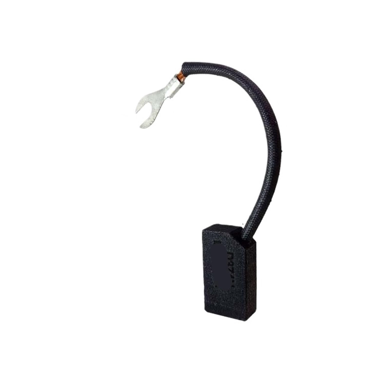 Szczotka węglowa do silnika Z4 D374N 12,5 x 25 x 40 16 x 25 x 40 20 x 25 x 40 (typ f)