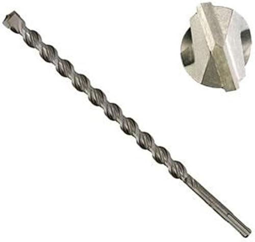 Miniatura 2 de Irwin Tools Broca 1" X 8" X 10" SPEEDHAMMER
