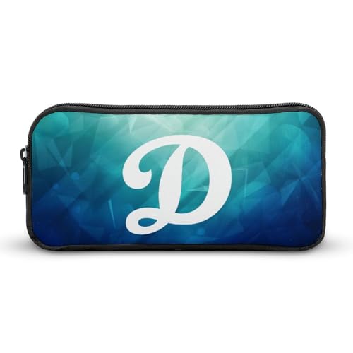 中日ドラゴンズ文具ケース ペンケース 収納グッズ 筆箱 ペンバッグ 筆入れ 多機能 学用品収納 大容量軽量 伸縮性が良く、繰り返し使用可能 傷防止 防汚 掃除が簡単 いろいろな文房具を収納 オフィス小物 コスメバッグとして 男女兼用 携帯便利