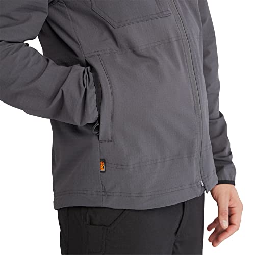 Image of Timberland PRO Men's Trailwind Jacket