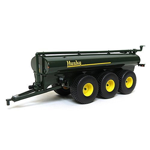 Best Manure Spreader