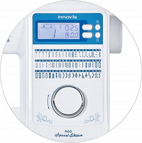 Brother Innov-is A60SE